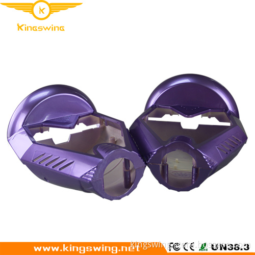 10" Smart Self Electric Scooter 2 wheels Replacement Cover Case Outer Shell